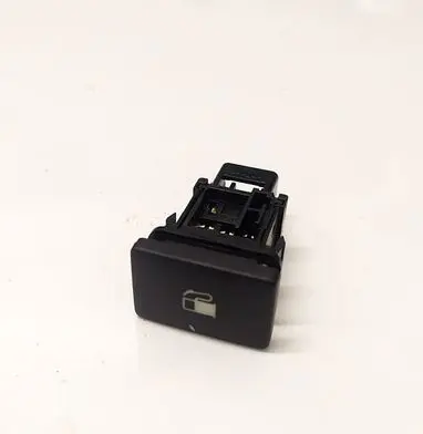 Toyota Highlander XU40 Fuel tank opening switch 15A925