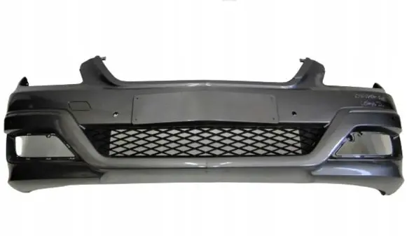 Mercedes-Benz B W245 Front bumper A1698859625