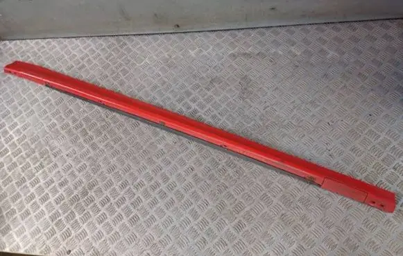 Skoda Scala Sill/side skirt trim 8X0853860