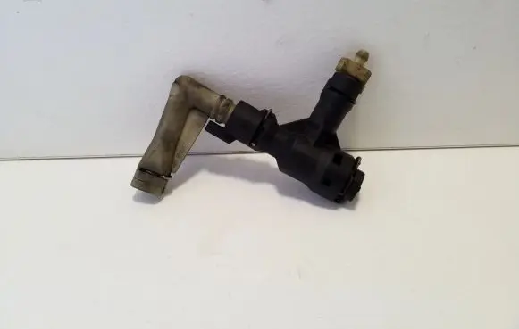 Audi Q3 8U Clutch pipe/line 1K0721468C