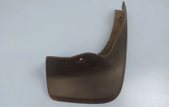 Nissan Qashqai Rear mudguard 788104EA0A