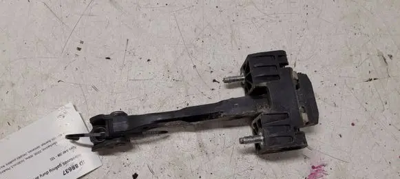 Volvo S40 Rear door check strap stopper