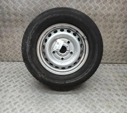 Ford Transit VII R16 spare wheel KK211015CB KK211015DB