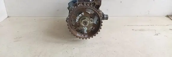 Citroen C3 Fuel injection high pressure pump A2C20000727 5WS40008 BEREGULIATORIAUS