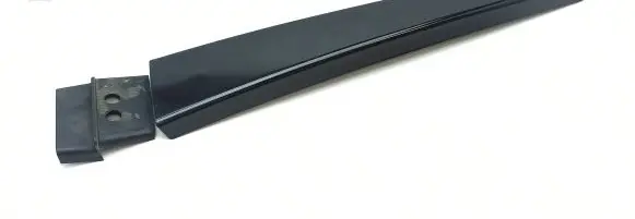 Jaguar XJ X300 (B) Pillar trim (exterior) 