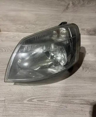Peugeot Partner Headlight/headlamp 6204AX