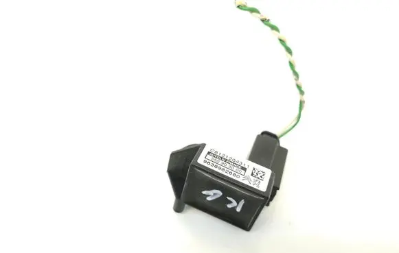 Citroen C6 Airbag deployment crash/impact sensor 9636982680 550903000 C6121204311