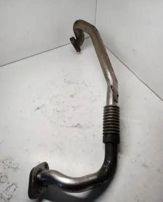 EGR valve line/pipe/hose