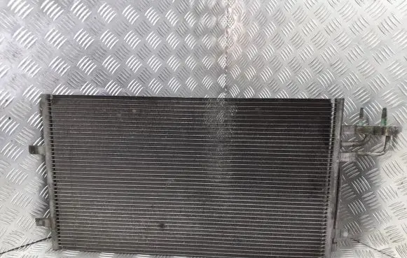 Ford Focus A/C cooling radiator (condenser) 3M5H19710CC