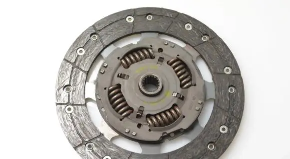 Ford Focus Clutch pressure plate 