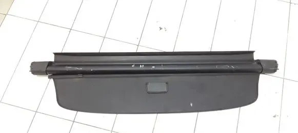 Volkswagen PASSAT B6 Parcel shelf load cover 
