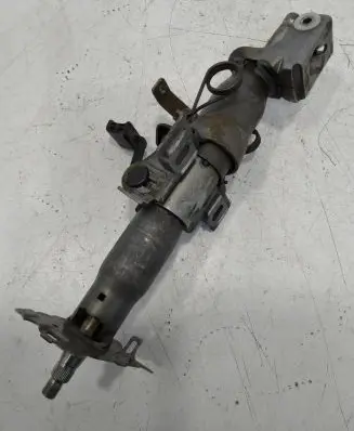 Toyota Avensis T250 Steering wheel axle FNR808