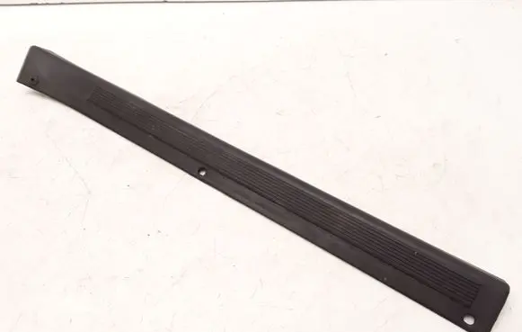 Alfa Romeo 166 Rear sill trim cover