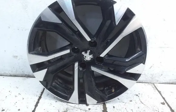 Peugeot 2008 II R17 alloy rim 9828186080 9807999277