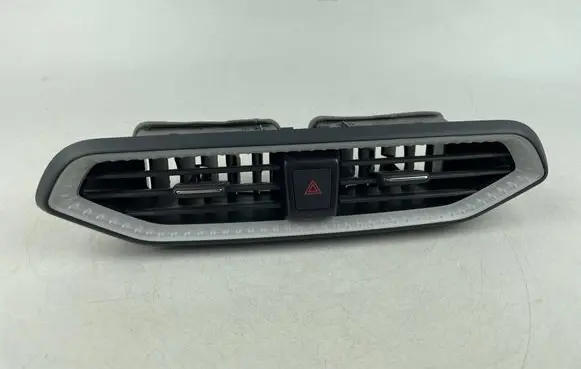 Seat Arona Dash center air vent grill 6F0820951E