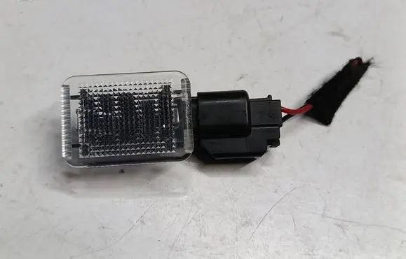 Volvo C30 Other interior light 30722729