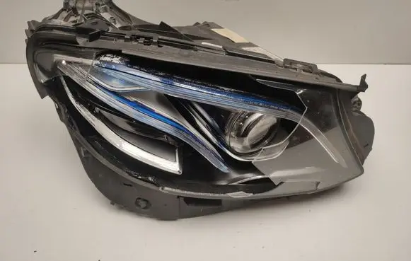 Mercedes-Benz E W213 Headlight/headlamp A2139066604