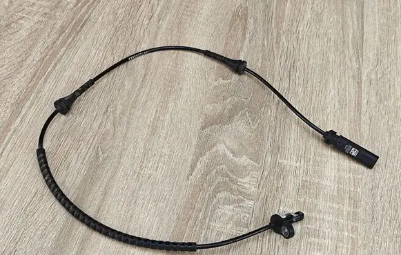 BMW X4 G02 ABS brake wheel speed sensor 6895657