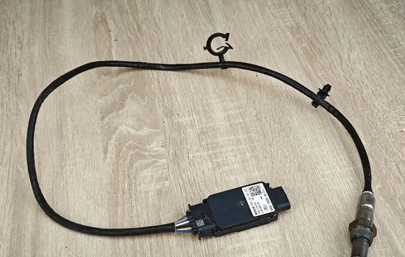 Volkswagen Amarok II Lambda probe sensor MB3G5M209BB