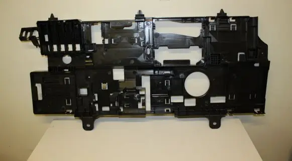 Audi A6 S6 C8 4K Other trunk/boot trim element 4K0907392F