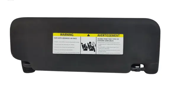 BMW X3 G01 Sun visor AA00116462 22175110MX 7277251