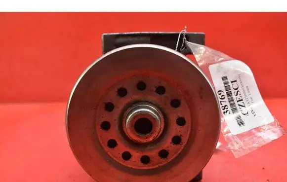 Fiat Linea Air conditioning (A/C) compressor (pump) 55194880