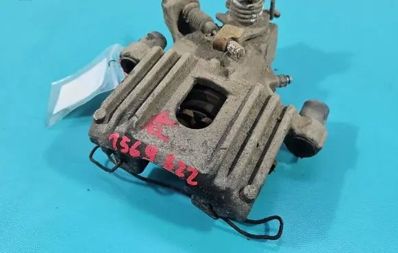 Mini One - Cooper R50 - 53 Rear brake caliper IMPRK1569322