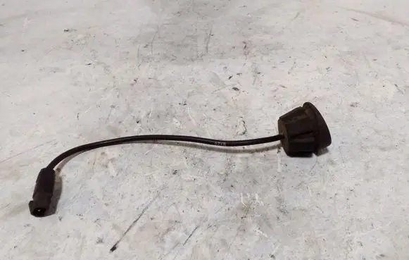 Opel Vivaro Parking PDC sensor
