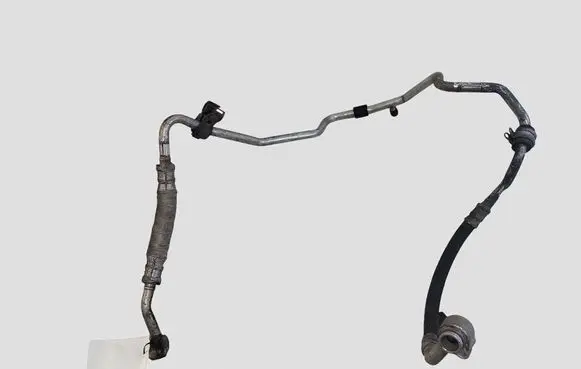 Seat Leon (1P) Air conditioning (A/C) pipe/hose 1K0820743CD