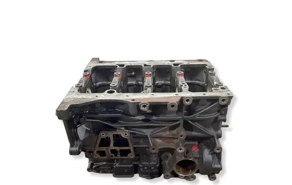 Volkswagen Caddy Engine block 03L021BJ