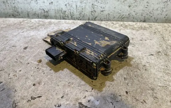 Toyota C-HR I Other control units/modules 89680K0010