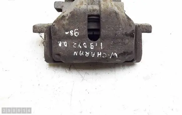 Volkswagen Sharan Front brake caliper