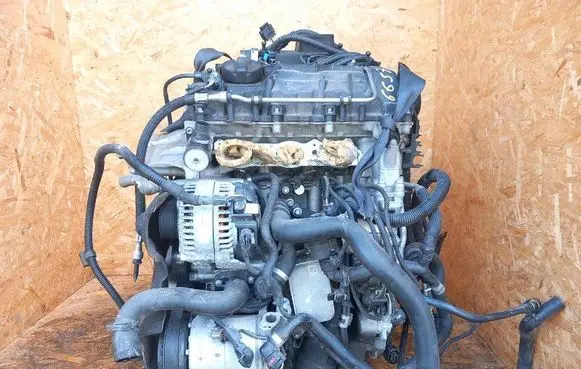 Mini One - Cooper F56 F55 Engine 11000003076