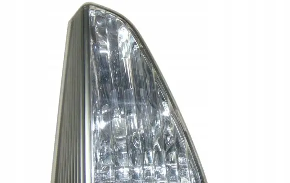 Nissan Murano Z50 Tailgate rear/tail lights