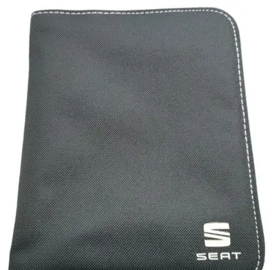 Seat Leon (5F) User manual 5F0012720F