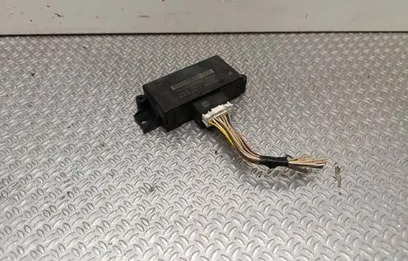 Opel Vivaro Parking PDC control unit/module 259904115R 303406