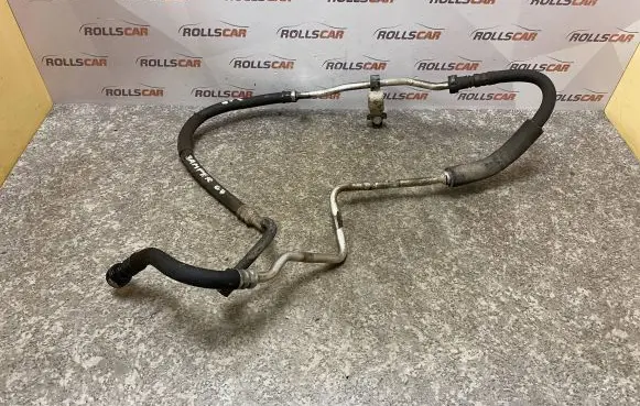Power steering hose/pipe/line