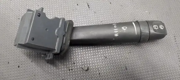 Volvo S60 Front wiper linkage 