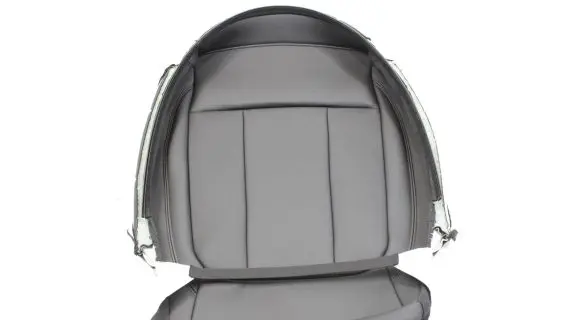 BMW X3 G01 Seat trim 7472278