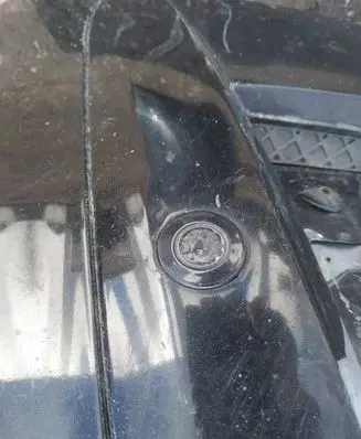 Ford S-MAX Parking PDC sensor