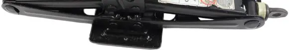 Alfa Romeo 147 Lift Jack 