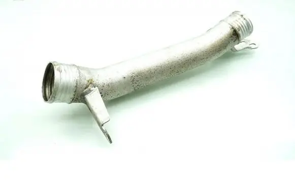 Volvo V40 Air intake hose/pipe 31370060