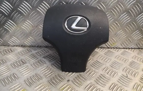 Lexus IS 220D-250-350 Steering wheel airbag