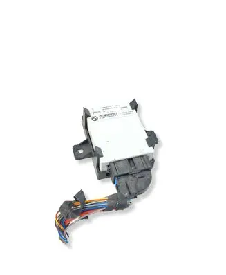 Mini Cooper Countryman R60 Tow bar trailer control unit/module 6850497 71606850497
