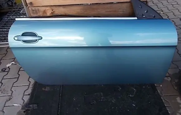 BMW 6 E63 E64 Door (2 Door Coupe) 