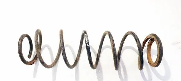 Renault Laguna II Rear coil spring 