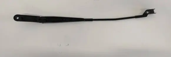 Volkswagen PASSAT B6 Front wiper blade arm 3C1955410B