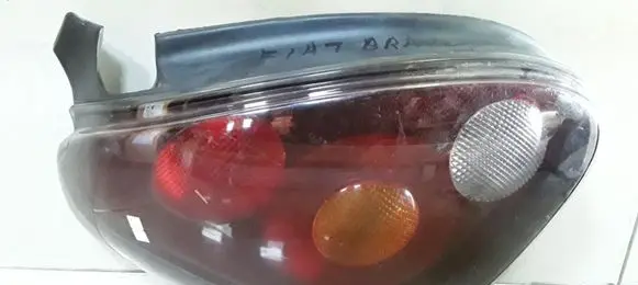 Fiat Bravo - Brava Rear/tail lights 7779098B695 337503