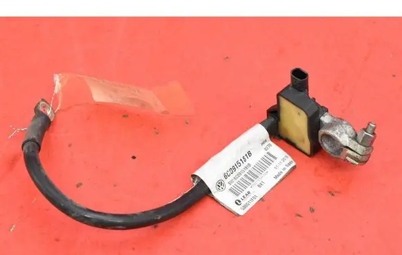 Skoda Fabia Mk3 (NJ) Other wiring loom 6C0915181B