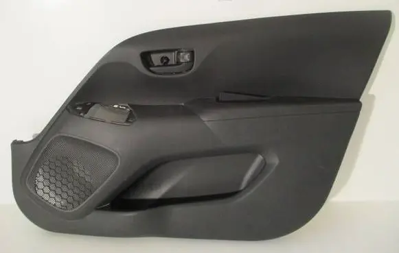 Citroen C1 Front door card panel trim 676100H180